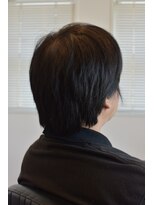 ヘアーズ マツシタ(Hairs MATUSITA)&nbsp;スタイル