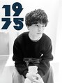 1975/口コミ高評価4.8/メンズカット/パーマ