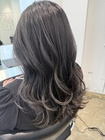 ウェアーズ(WARES)&nbsp;ダークアッシュグレー