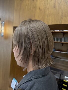 ラックセカンドスペース(LUCK 2nd SPACE) ☆