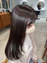 セーヌパス(CEINE PATH)&nbsp;ほんのりチェリーパープル