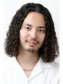 オーシャントーキョー ホワイト(OCEAN TOKYO WHITE) 袰田 一輝