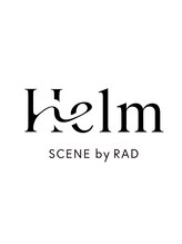 Men's salon SCENE by RAD helm