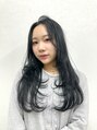 グルグル 下総中山店(GULGUL)&nbsp;トレンド感と扱いやすさを両立したレイヤーが得意です！