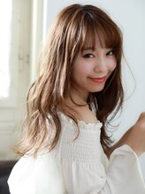 ヘアー ソムリエサロン ベルラ(Hair sommelier salon Bella)