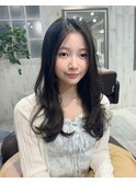 【畑中正敏】20代30代40代◎ひし形レイヤーくびれレイヤー