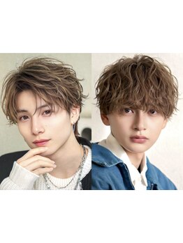 ハイレベルな技術・接客の《OCEAN TOKYO》多数のモデル・芸能人の方々からも高いご支持をいただいています!