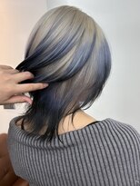 ディーエヌエー バイ エゴル(DiNA by ENGOL)&nbsp;【ENGOL名古屋栄】名古屋ハイトーンカラー【保存必須】