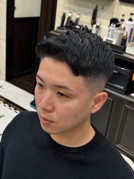 ヒロギンザ 大阪本店(HIRO GINZA) フェザーアップ