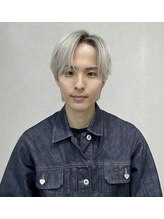 イルームバイリンクス 大宮(ILLUME by LINKTH) DAICHI