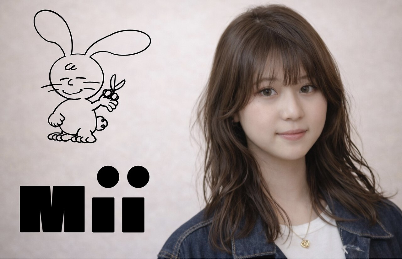 ミイ(Mii)｜ホットペッパービューティー
