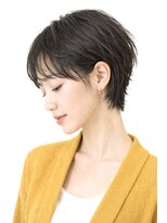 イワッシュ 天王町駅店(IwAsh)&nbsp;/髪質改善／縮毛矯正／天王町／天王町駅／学割U24／キッズカット