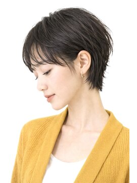 イワッシュ 天王町駅店(IwAsh) /髪質改善／縮毛矯正／天王町／天王町駅／学割U24／キッズカット