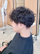 ヒート トウキョウ 目黒店(HEAT TOKYO) ラフウェーブ