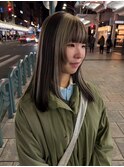 デザインカラー