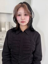 キーン 立川店(keen) 【keen×kariya】ソフトウルフ×フェイスフレーミング