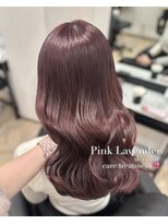 シェノン フェム 名古屋 名駅店(CHAINON×FeM#)&nbsp;愛されモテヘア/顔周り/名古屋/髪質改善/レイヤーカット