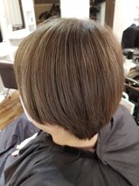 パーフェクトビューティーイチリュウエスエス(perfect beauty ichiryu SS)&nbsp;脱白髪染めブルージュ