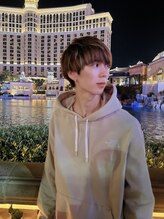 ユアーズヘア 池袋(youres hair) MaCo 池袋