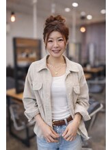 リノ ヘア 横浜西口店(RINO Hair)&nbsp;MINORI 