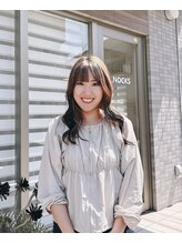 ノックス(NOCKS)&nbsp;白石 彩花
