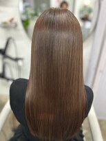美容室 ベッロ 富士見台店(Bello) 艶髪ストレート