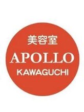 アポロカワグチ(APOLLO KAWAGUCHI)&nbsp;冨樫 百合子
