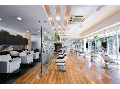 イメージア あざみ野店(IMAGE A)の写真
