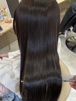 ミニョン(& mignon)&nbsp;グレージュブラウン
