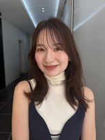 ベル 銀座並木通り店(Belle)&nbsp;大人かわいいくびれミディ