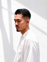 ヒロギンザ 大阪本店(HIRO GINZA) 濡れパン