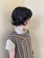エンシー(ENCI)&nbsp;ボブパーマ