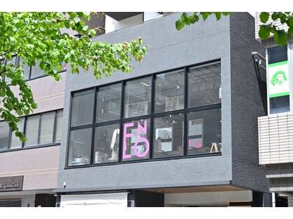 イーノ(ENO)の写真