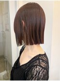 タッセルボブ