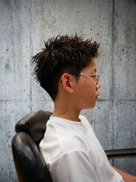 ヴェルゴ(vellgo)&nbsp;スパイキーショート