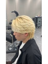 チャプター(CHAPTER)&nbsp;ハイトーンフェザー