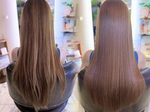 クライブ ヘアー 千葉中央店(CRiB hair)
