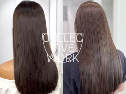 コレクティブワーク 表参道 渋谷(COLLECTIVE WORK)の写真
