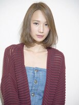 マイ ヘア デザイン 岡崎(MY hair design)&nbsp;『MY hair design』soft nature☆