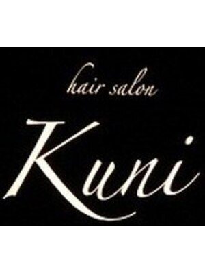 ヘアーサロンクニ(hairsalon KUNI)