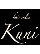 hairsalon KUNI 【クニ】