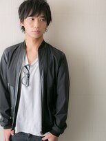 モッズヘア メン 上尾東口店(mod's hair men)&nbsp;≪mod's men≫知的＆ちょい甘ミディアムd