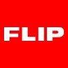 フリップ(FLIP)のお店ロゴ