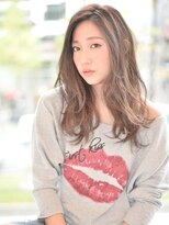 ケーツー心斎橋 クイーンズガーデン バイ ケーツー(K two QUEEN'S GARDEN by K two) 【K-two心斎橋】ラフフェロセミディ