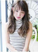 【ジュレベール 松田】 美髪キラキラ愛されロングスタイル☆