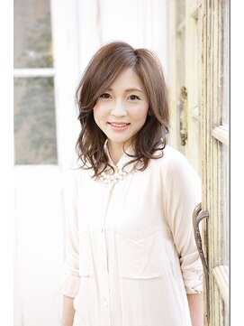 アントリール 下高井戸(entrir) レイミー×ふわミディ【アントリール下高井戸】