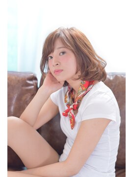 ヴァンクシー バイ ルナ(VANKCY by Luna) 【ネオリーブ プラス】気になる赤味OFF！柔らかグレージュ