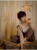 プリズムショート