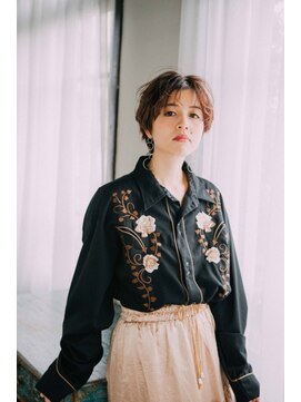 リアン 方南町店(Lian) ゆるカールセンターパート