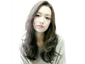 HAIR　DESIGN　LiLy【ヘアーデザインリリー】